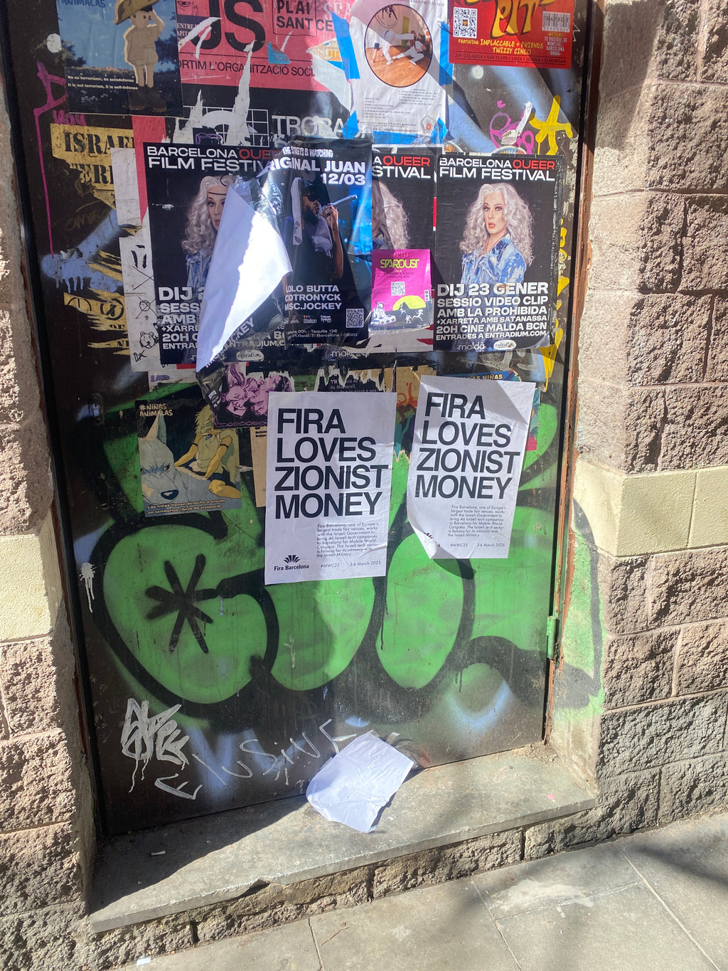 11 × 17″ Tabloid Batch-Prints (from 20)